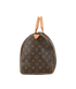 Speedy 35, side view